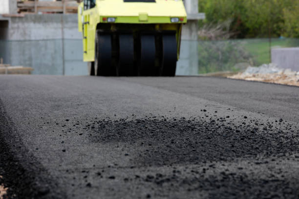Best Residential Paver Driveway  in Linthicum, MD