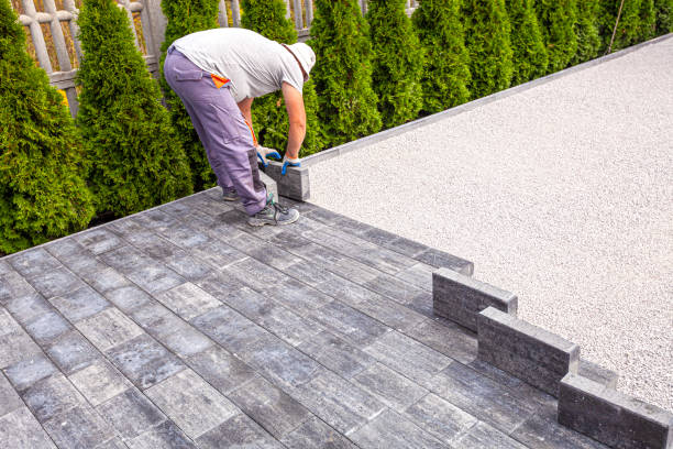 Reasons to Select Us for Your Driveway Paving Requirements in Linthicum, MD