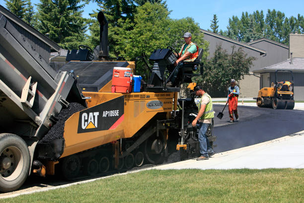 Best Driveway Pavers Near Me  in Linthicum, MD