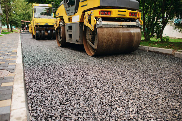 Best Best Driveway Pavers  in Linthicum, MD