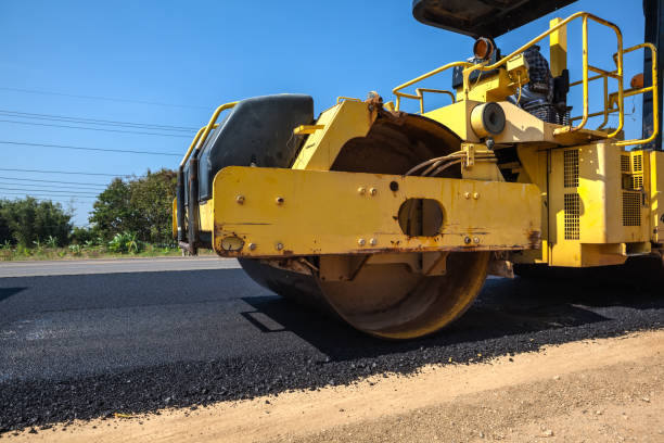 Best Concrete Paver Driveway  in Linthicum, MD